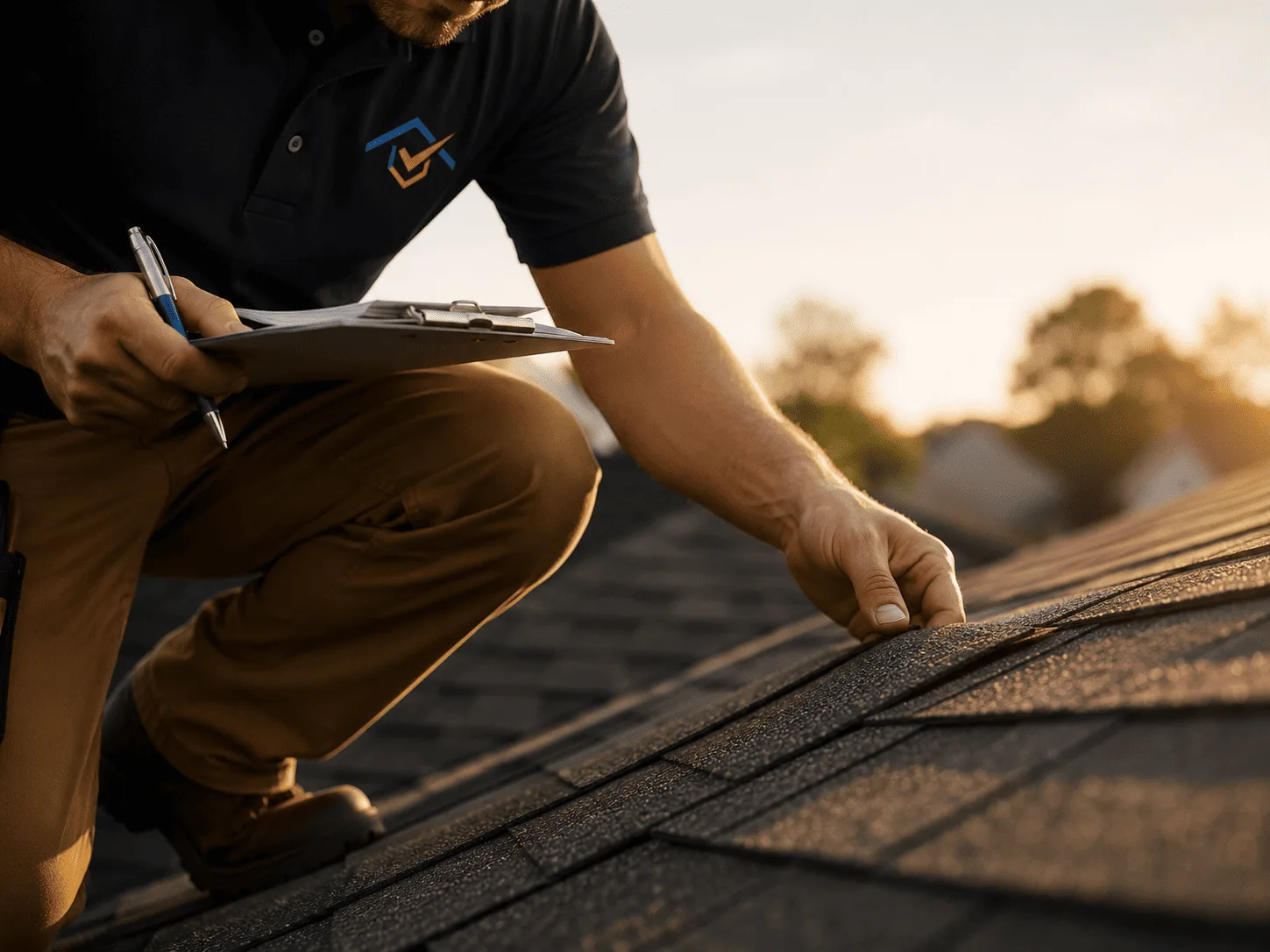Why Choose Roof Inspection in Bessie, OK