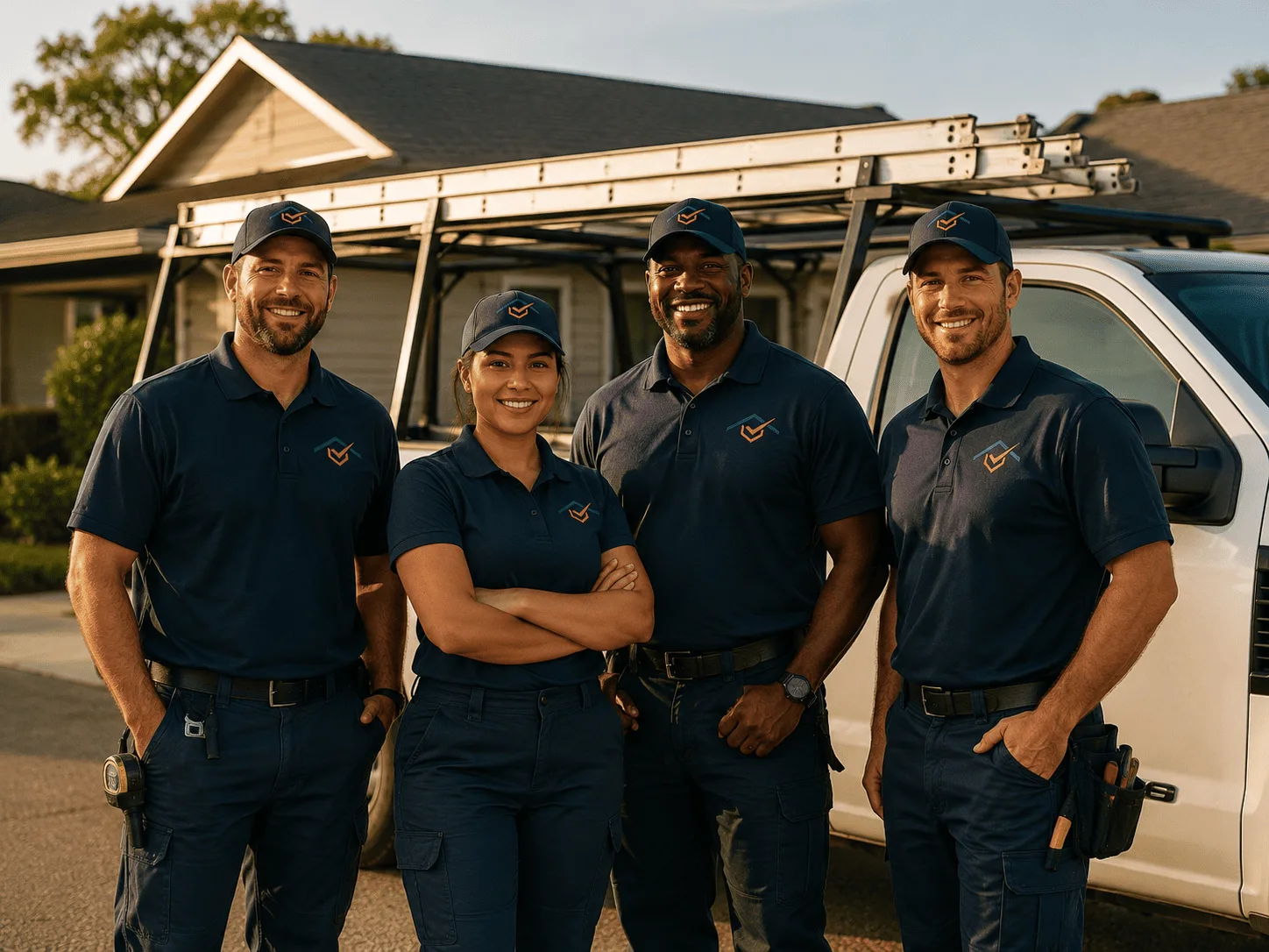 Roof Inspection company in Bessie, OK